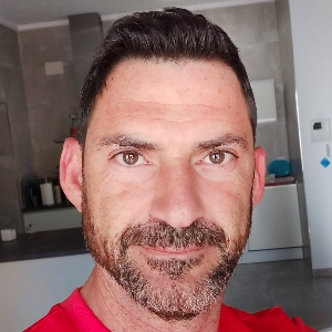 Raúl Leñador García